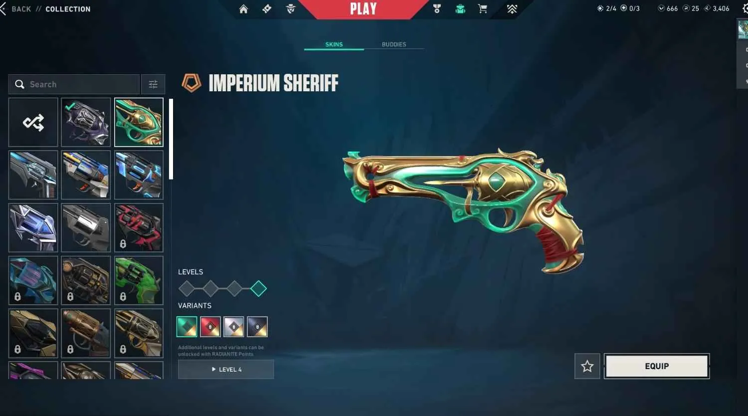 🥇 Platinum 3 • 🎨 44 Skins • 🔥 Ion Karambit • ⚔️ Imperium Set • 👑 Ruination Phantom & More • 📧 Changeable Email