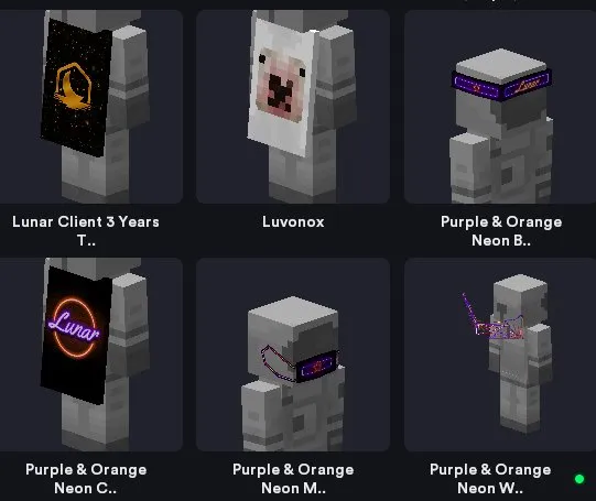 MC50 // MVP+ 366 Star BW, 239 Hypixel Level, Lunar Cosmetics, Glorious Kill Message