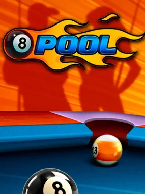 8 Ball Pool banner