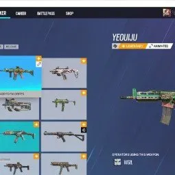 ✧･ﾟ:*✧ 15% OFF ✧･ﾟ:*✧ Blink and It’s Gone Tom Clancy's Rainbow Six - Lvl 173, 2 Emerald, 6 Elites, 1375 Skins, 28 BLACK ICE(#E36492842f) ✧･ﾟ:*✧