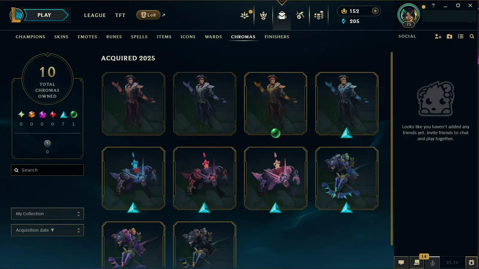 🌍 EUW 🔒 Handlevel ⚡ Emerald IV (4 LP)✨ WR:61% 🔥 69 Champions & 22 Skins + More in Loot! ♾️ Lifetime Ownership 📧 Full Email Access ✅ Full Ownership Transfer #KAI