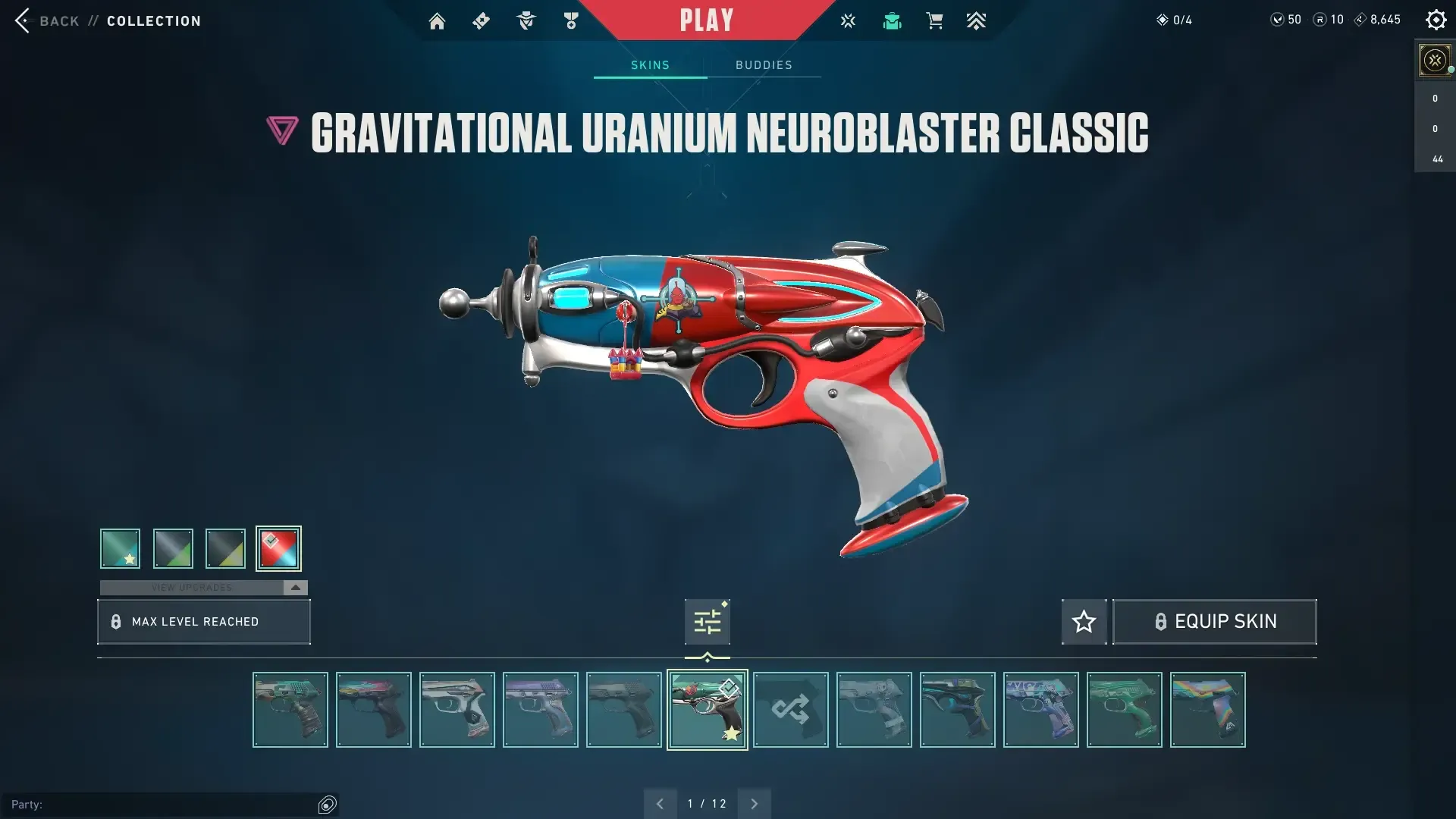 5x Champions Skins ❤️ EU 🎯200+ Skins ❄️ Ascendant 3 Peak 🎮 150,750 VP Spent 👑 Champions 2024 Blade + Phantom ❤️ Champions 2022 Butterfly 🌀 Radiant Entertainment System Set  ✨ Full Access ⏱️ Instant Delivery 📧 Mail Changeable 📷 Check Photos | #RECFD8QD