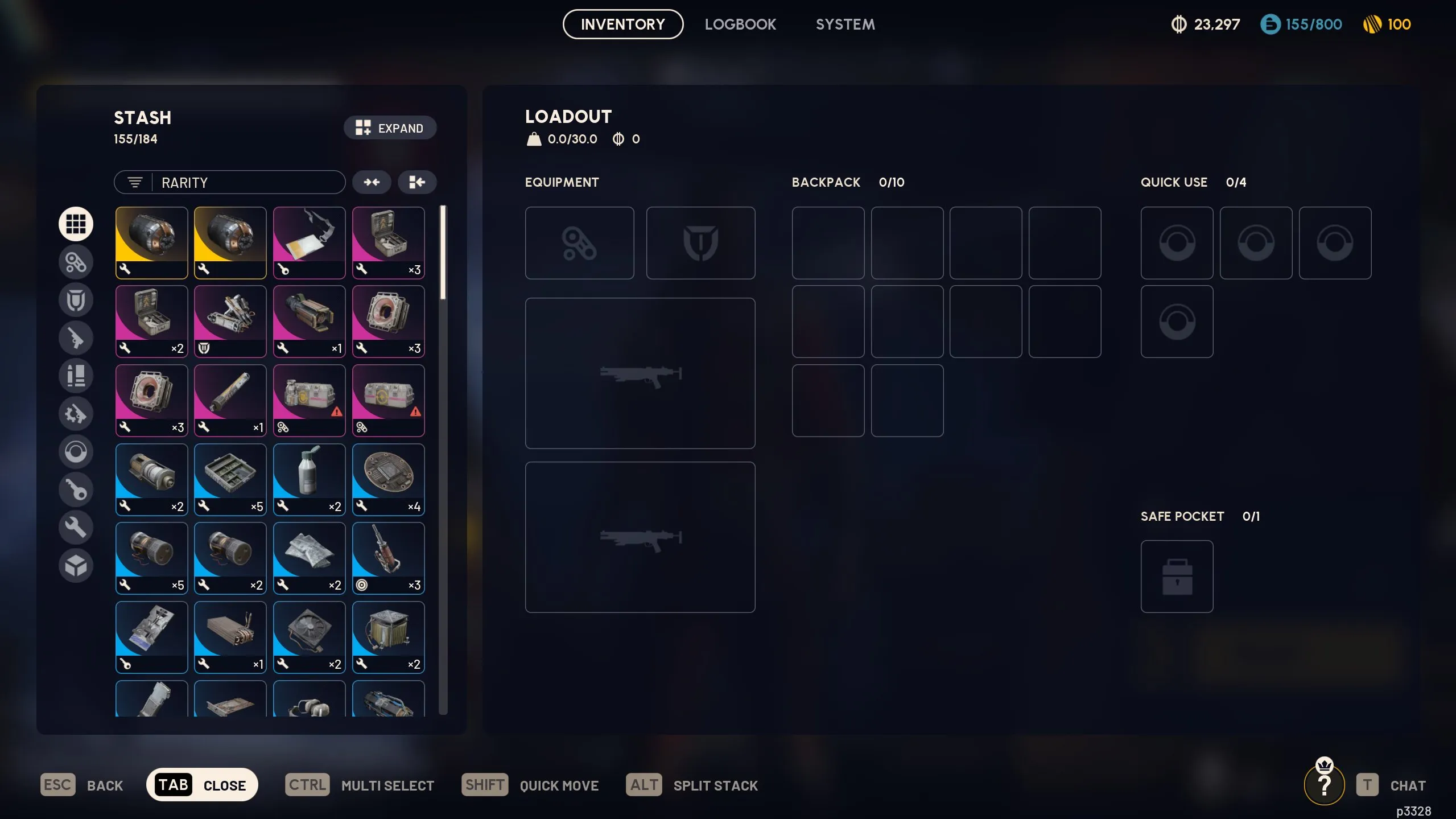 ✧・゚:*✧ 15% OFF ✧・゚:*✧ Wake Up, It’s a Sale ARC Raiders - Level 37, 1233 Raider Credits, 430 Donate Currency(#E56728059f) ✧・゚:*✧