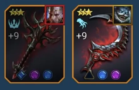 ✧･ﾟ:*✧ 15% OFF ✧･ﾟ:*✧ Miss It & Regret It Raid: Shadow Legends - Level 75, 59 Legendary, 3 Mythical Champions(#E60778164f) ✧･ﾟ:*✧