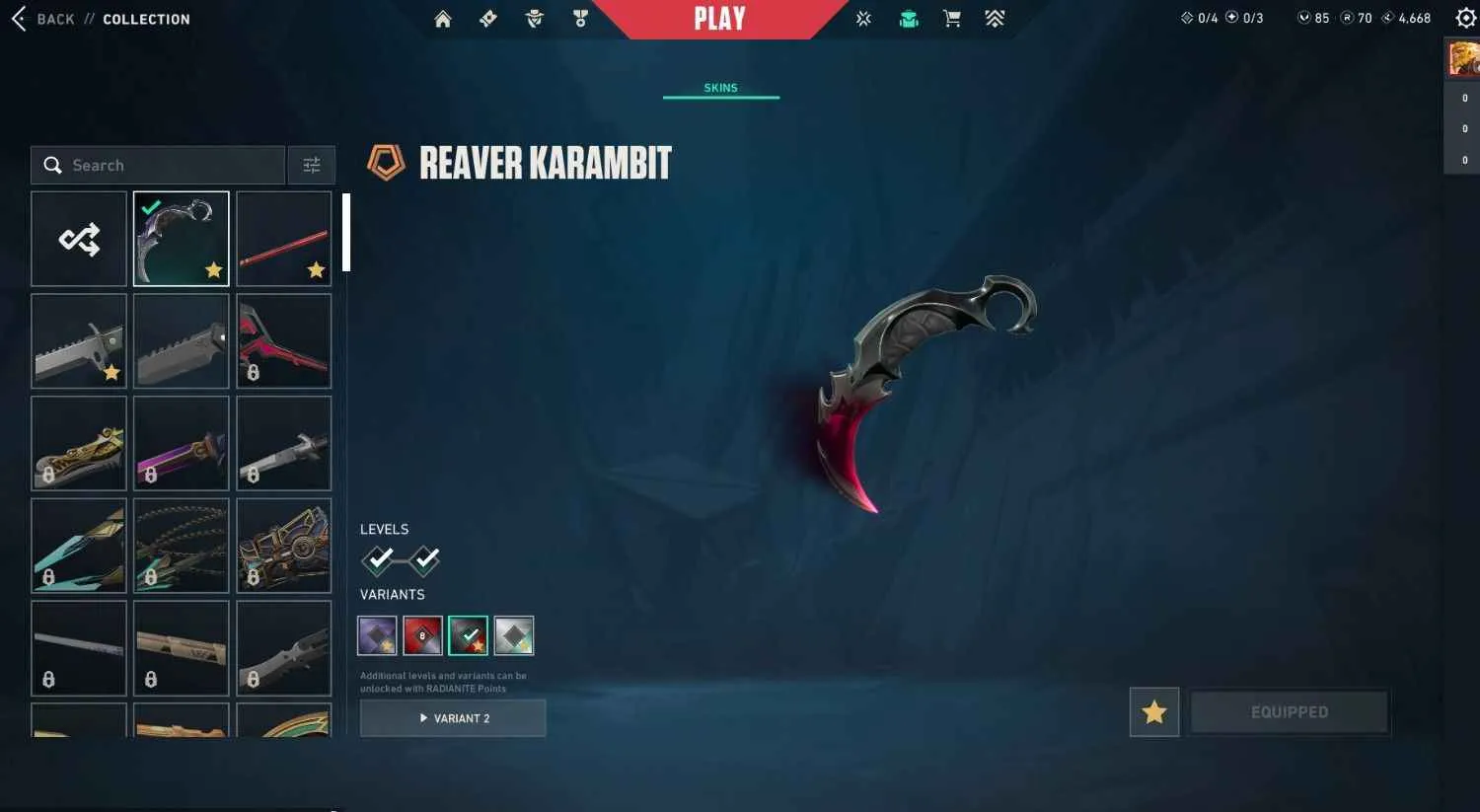 🌍 EU/TURK | 🔪 Reaver • 🟢 Xenohunter • 🐉 Elderflame • 🟡 Valiant Hero Collection | 📧 Email Changeable