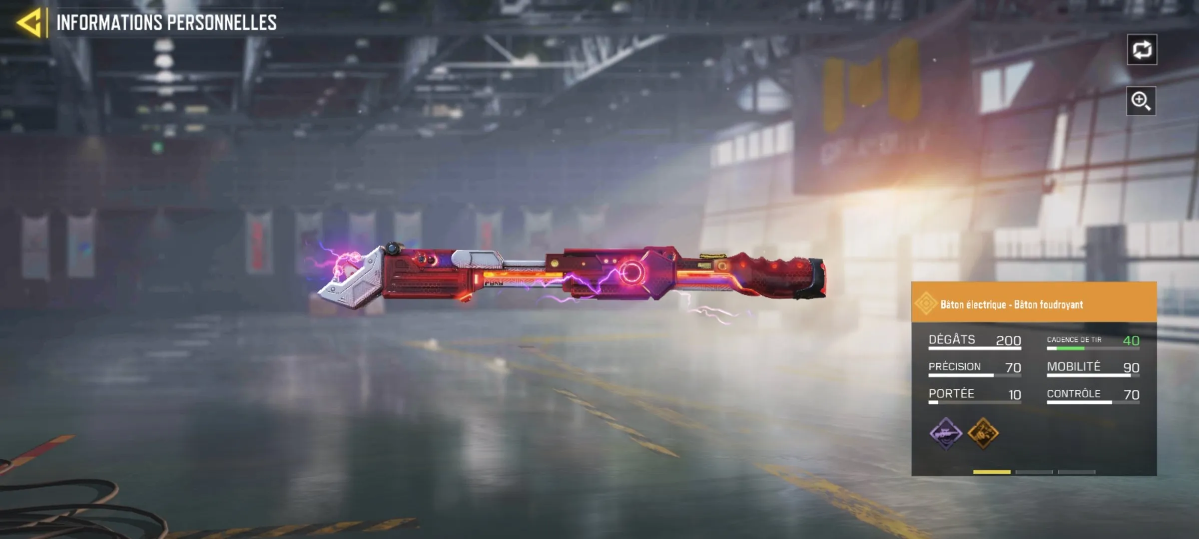 CODM48 Level 350 Account with Dusk Shadow March, Carver Butcher Cosmic, Epic Weapons, Unique Vehicles 