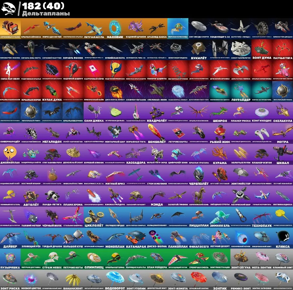 F876 Travis Scott, Astro Jack, Naruto, Chun Li, Holder, 387 Skins, Cactus Jack + Full Access (G)