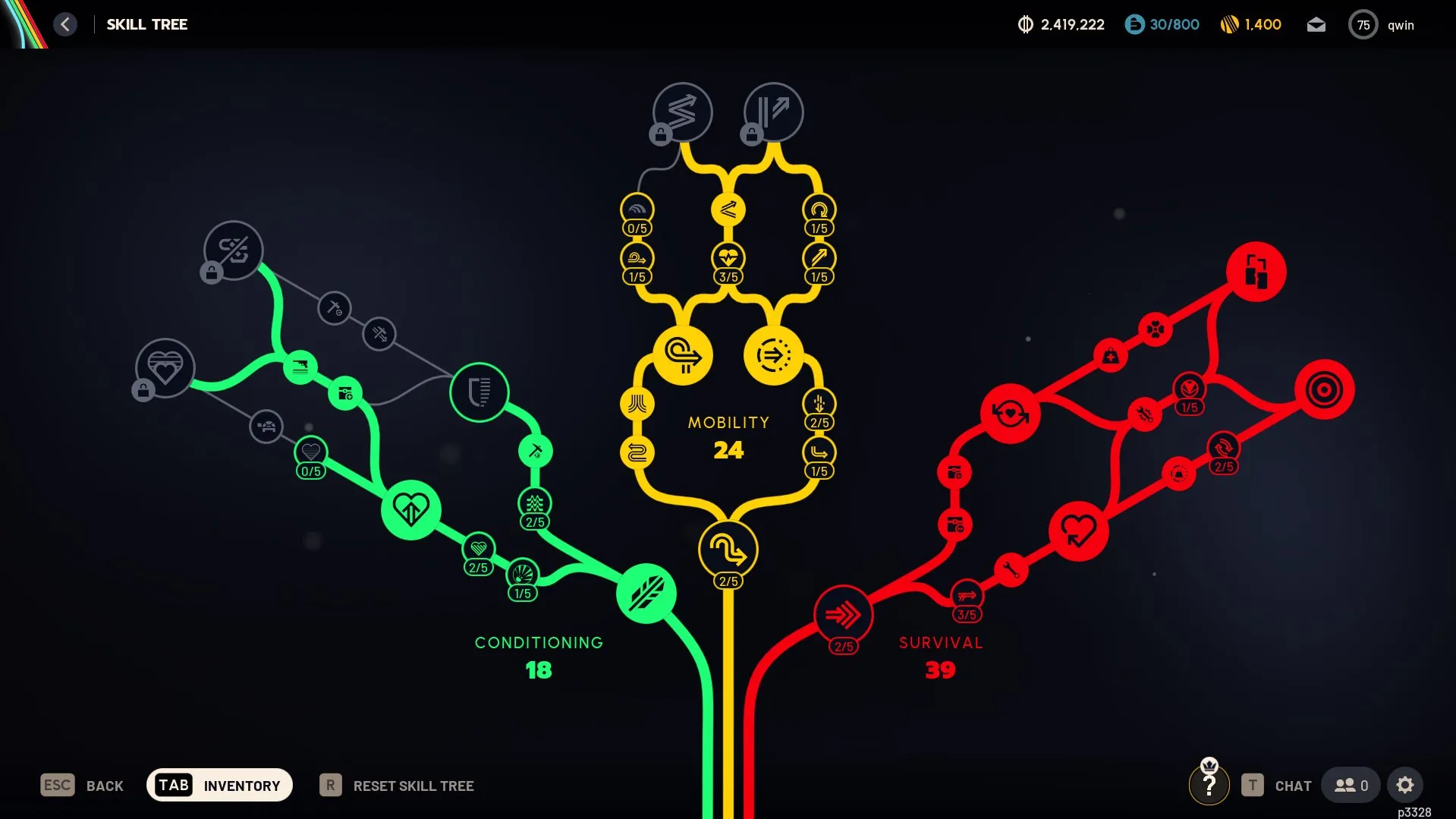 ✧・゚:*✧ 15% OFF ✧・゚:*✧ Tap. Pay. Peace. ARC Raiders - Account Level 34, 38 Blueprints, Deluxe Edition, Max Rooster Level(#E61195877f) ✧・゚:*✧