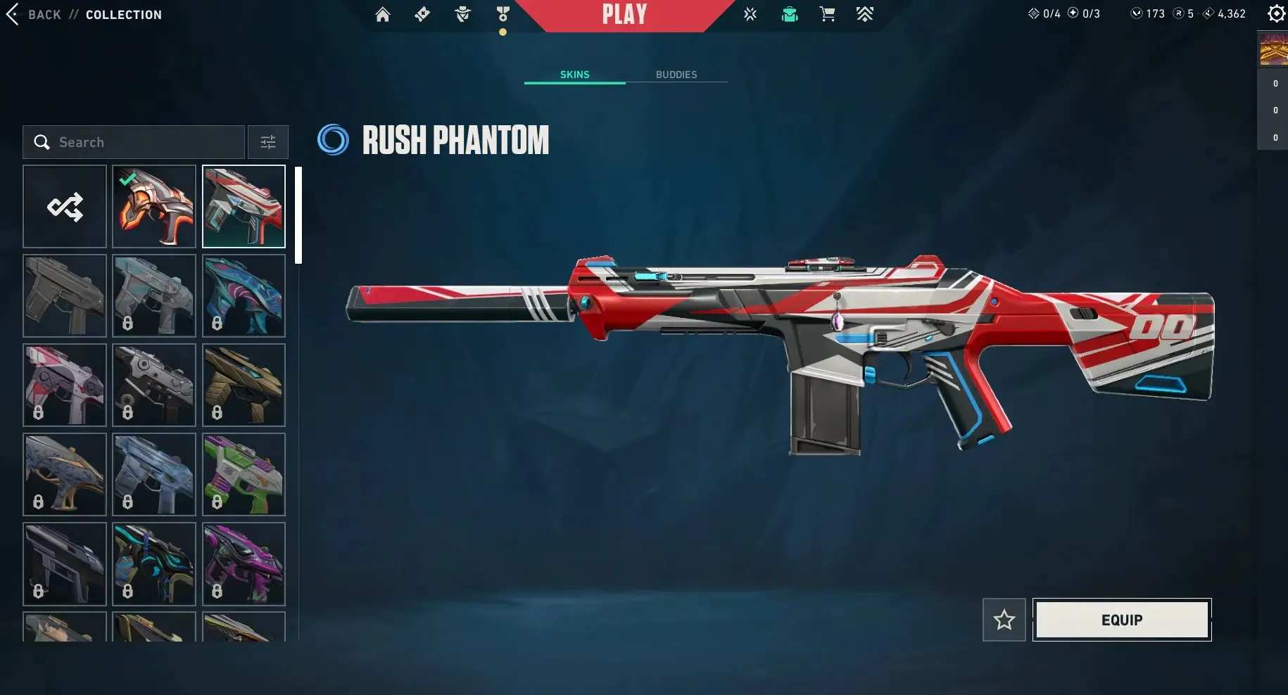 ✧･ﾟ:*✧ 15% OFF ✧･ﾟ:*✧ Sale of the Season Valorant - Bronze 3, 46 Skins, 26 Agents, EU Server, Imperium & Kuronami Collections(#E59638352f) ✧･ﾟ:*✧