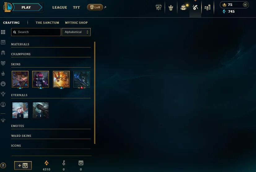 S12 Diamond 4 DecayđĽLVL51 Now Unranked Handleveledđ39Champs 9SkinsâName Changeableâ
Recovery Info Included â Lifetime Ownership Guarantee