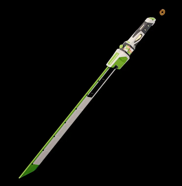 AP607 Crypto Heirloom, 71 Level, Email Changeable