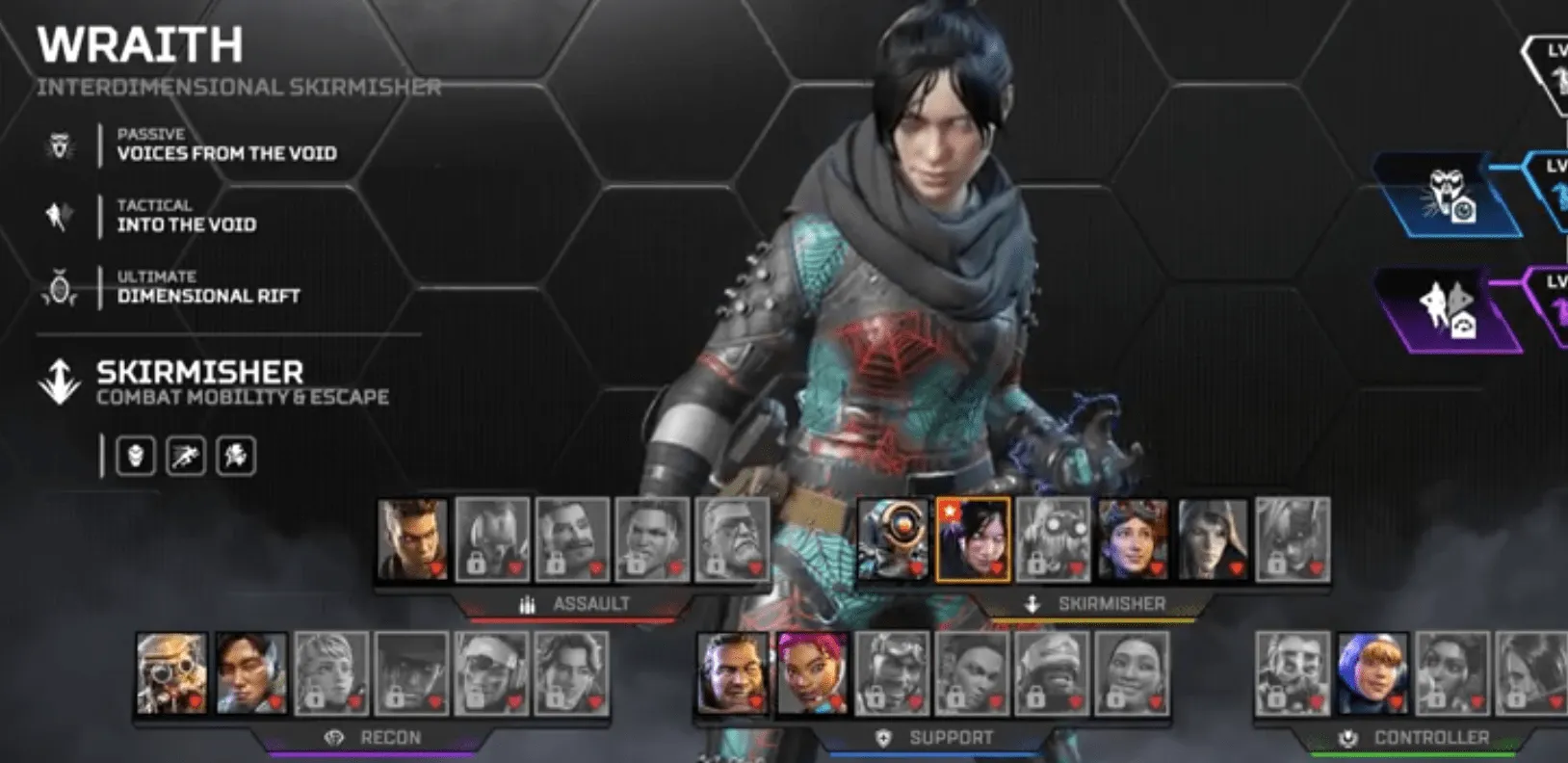 AP627 Heirloom Katar | Level 52 Rookie | 38 Legendary Skins | Cobalt Katar Artifact