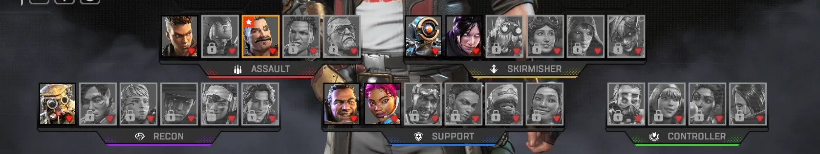 AP628 Relic 150 Shards Rookie 23 Level 6 Legends