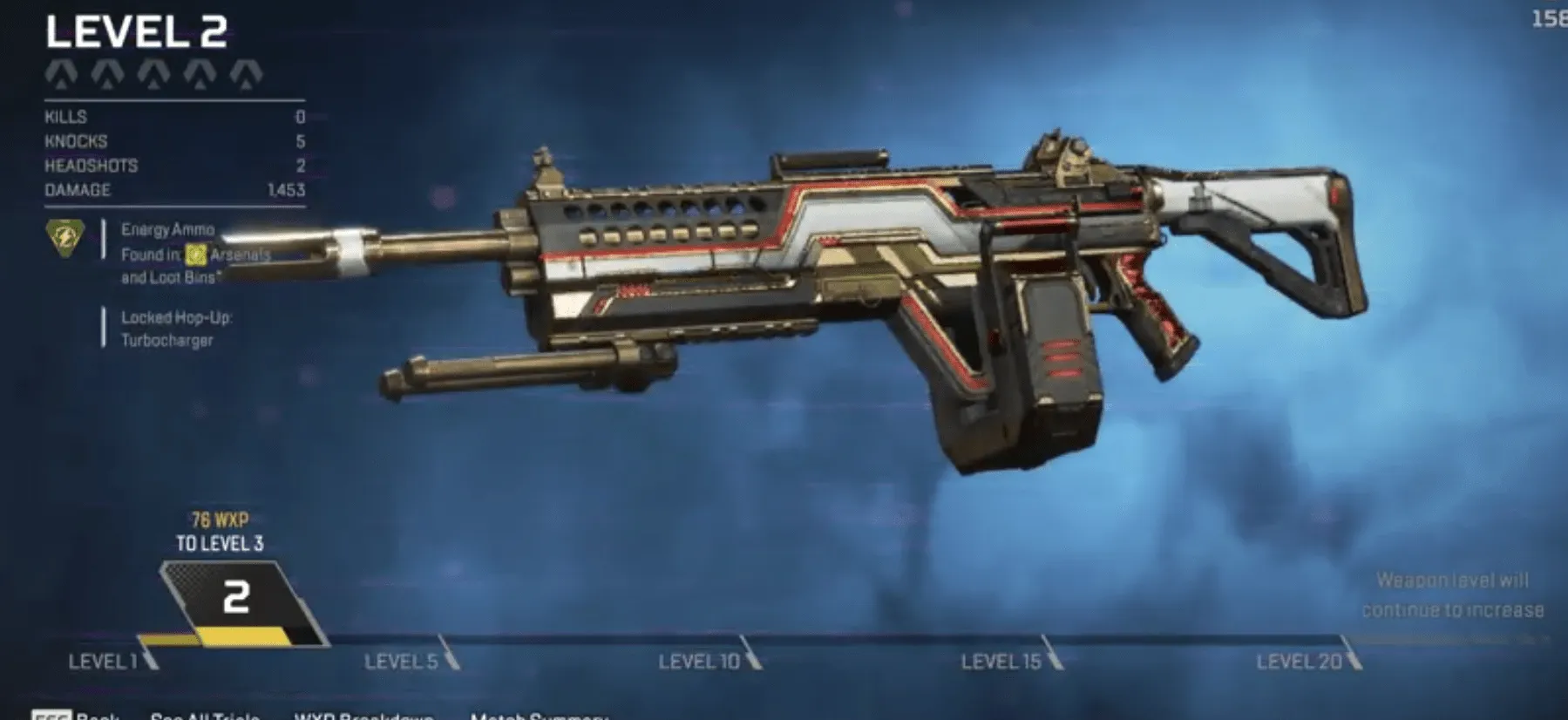 AP631 Prestige Caustic Apex Contagion + Revenant Death Grip Heirloom, Level 96 Rookie, 97 Legendary Skins