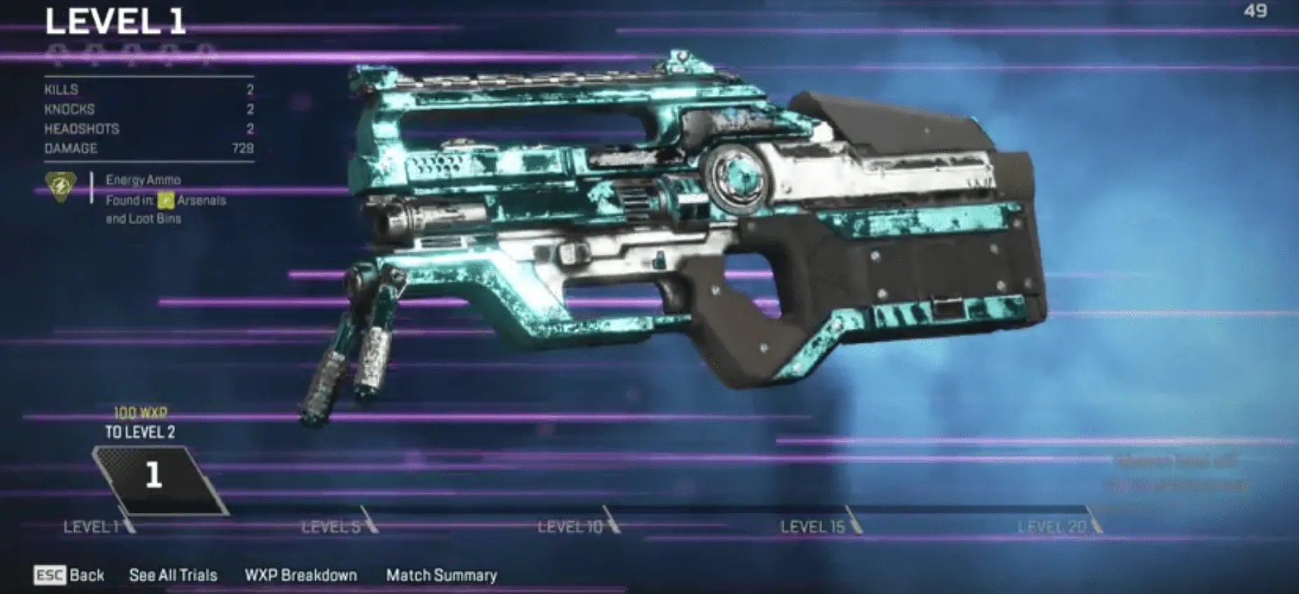 AP632 Heirloom Revenant + Prestige Bloodhound Apex Hunter + Off the Grid + No Chill + Dead Man's Curve