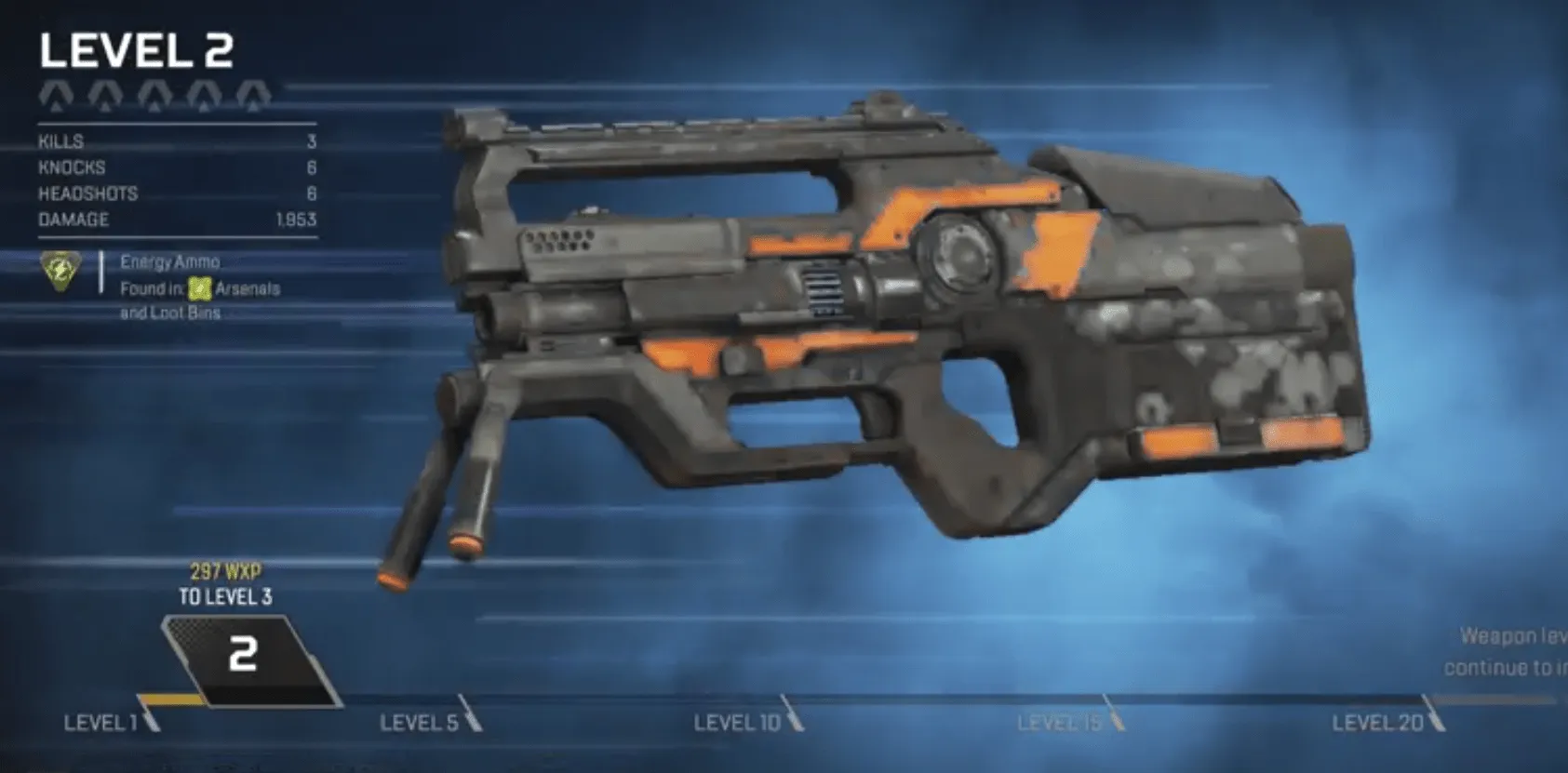 AP633 Relic Wraith Recolor Hope’s Dawn + Protector of the Void + Vengeance Seeker + Void Specialist + 32 Legendary