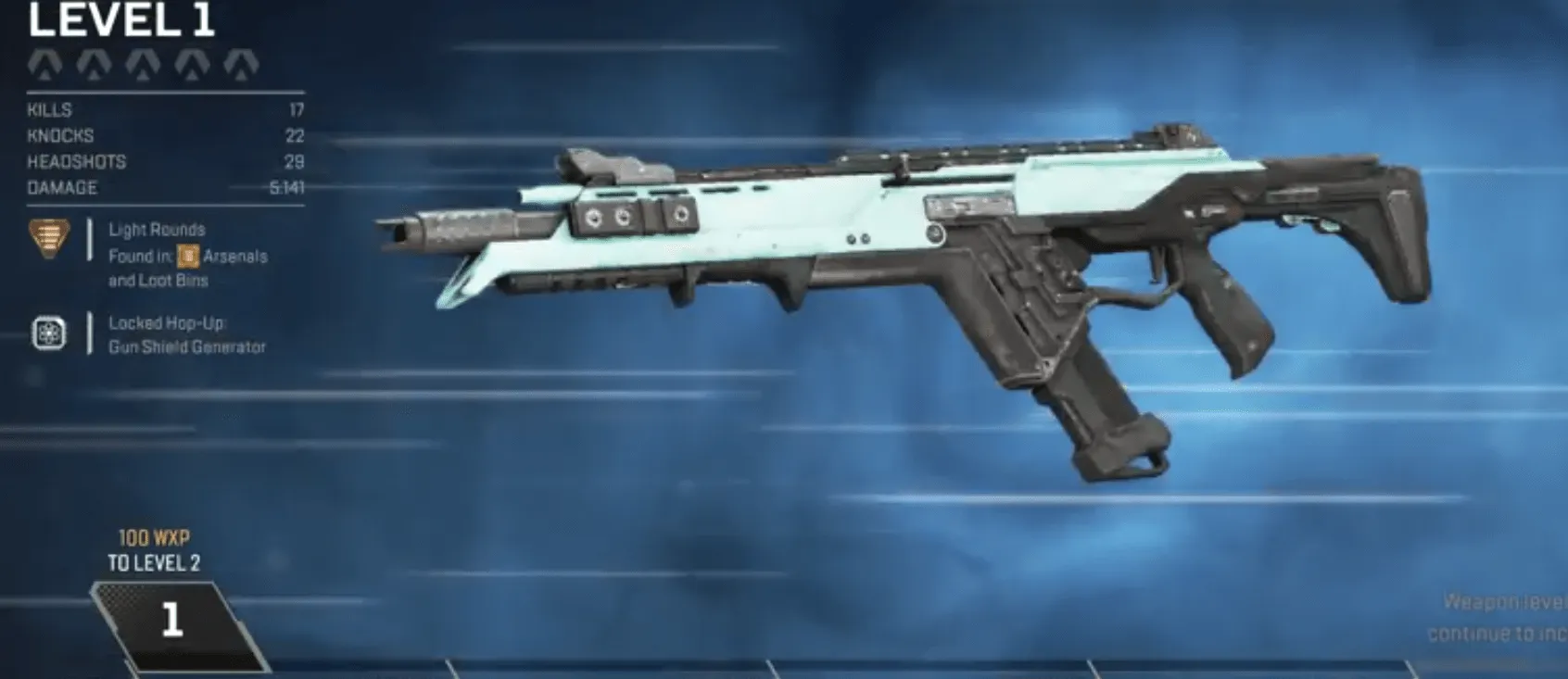 AP635 Heirloom Wraith Relic Level 63 Rookie Rank | 13 Legendary Skins | Xbox Linkable