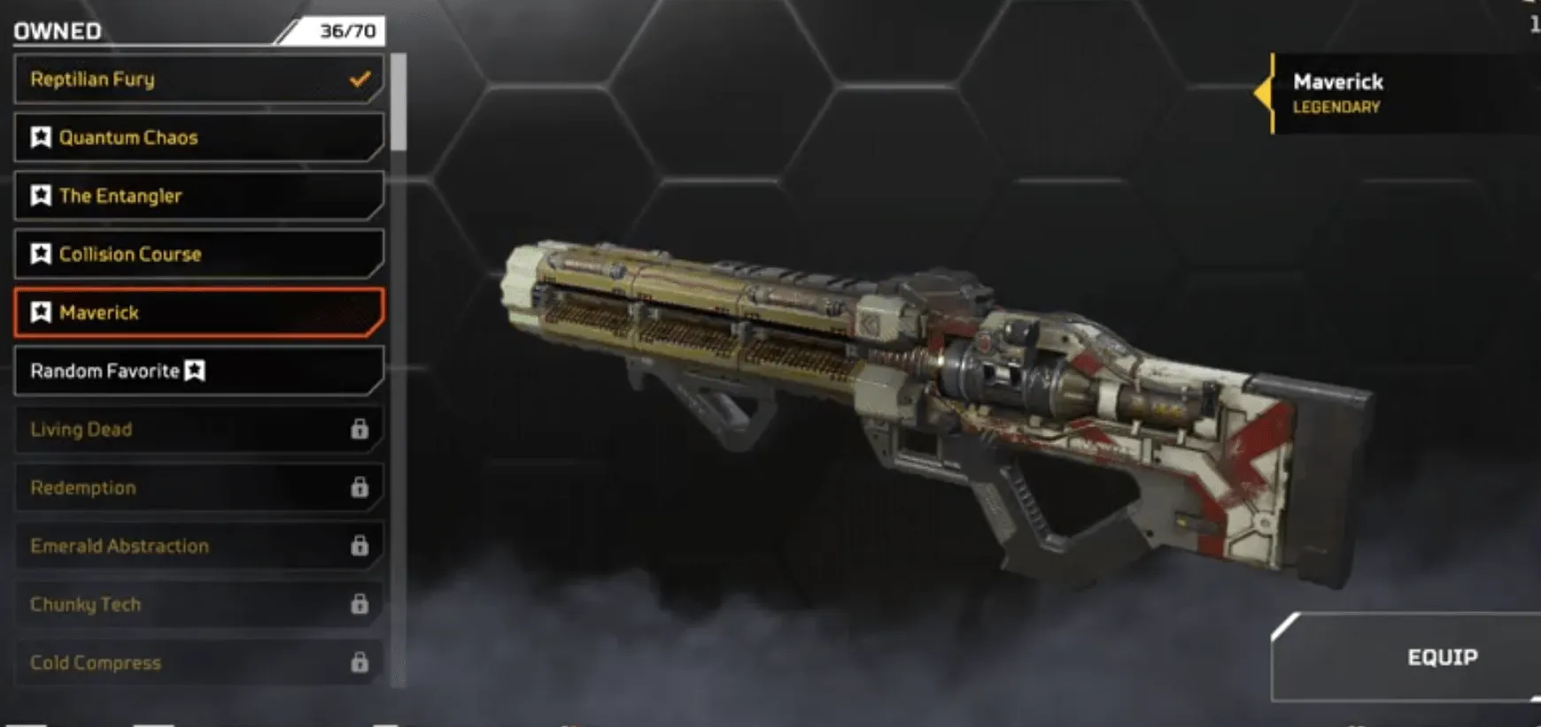 AP657 Revenant Dead Man’s Curve Heirloom | 524 Level | 267 Legendary Skins | Diamond S12 Rank | Multiple Legendary Weapon Skins | Full Legend Roster