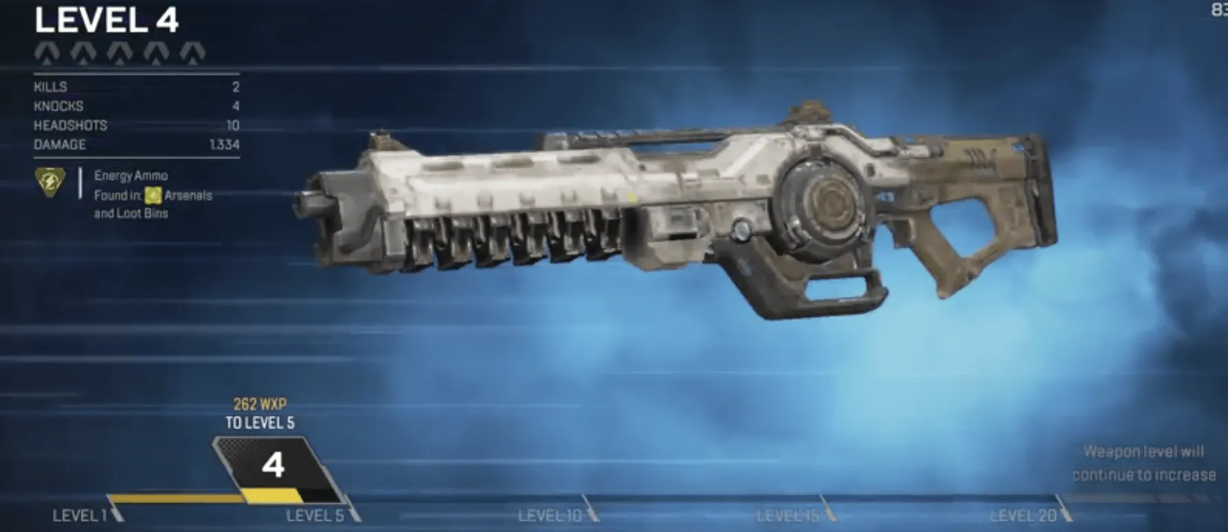 AP659 Pathfinder Heirloom Boxing Gloves War Machine Legendary Skin Level 121 Rookie