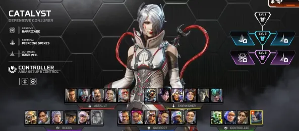 AP666 Wraith Heirloom Hope's Dusk | 722 Lvl  | Lancer Machine | Under the Sun | Revelations | Subculture | Catalyst 