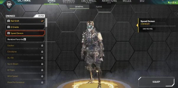 AP668 Valkyrie Heirloom - 722 Level - 157 Legends - Baller Valkyrie Skin - Suzaku Heirloom - Crypto Neurochrome - Ultras Speed Demon - Reptilian Fang LMG 