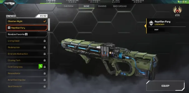 AP668 Valkyrie Heirloom - 722 Level - 157 Legends - Baller Valkyrie Skin - Suzaku Heirloom - Crypto Neurochrome - Ultras Speed Demon - Reptilian Fang LMG 