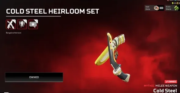 AP670 3 Heirlooms | Hope's Dusk | Cold Steel | Catalyst Controller | Low Profile Tiger Fang | FBMatsuri | Revelations | 849 Lvl | 282 Legends | Relic | R99 Reactive 10x | Diamond x5 