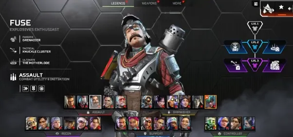 AP674 CRYPTO HEIRLOOM | Biyon Blade Heirloom Set | 556 LVL | 176 Legends | Winters Wrath Legendary | Crypto Fuse Bangalore Loba Rampart 