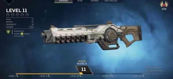 AP674 CRYPTO HEIRLOOM | Biyon Blade Heirloom Set | 556 LVL | 176 Legends | Winters Wrath Legendary | Crypto Fuse Bangalore Loba Rampart 