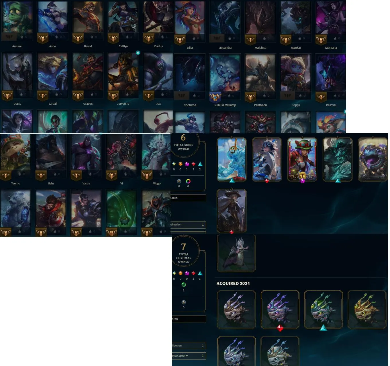 🔥LVL51 Platinum 2 (0W/1L in Placements) Handleveled💎40Champs 6Skins 6K BE⭐Name Changeable✅Lifetime Ownership Guarantee - Never Taken Back