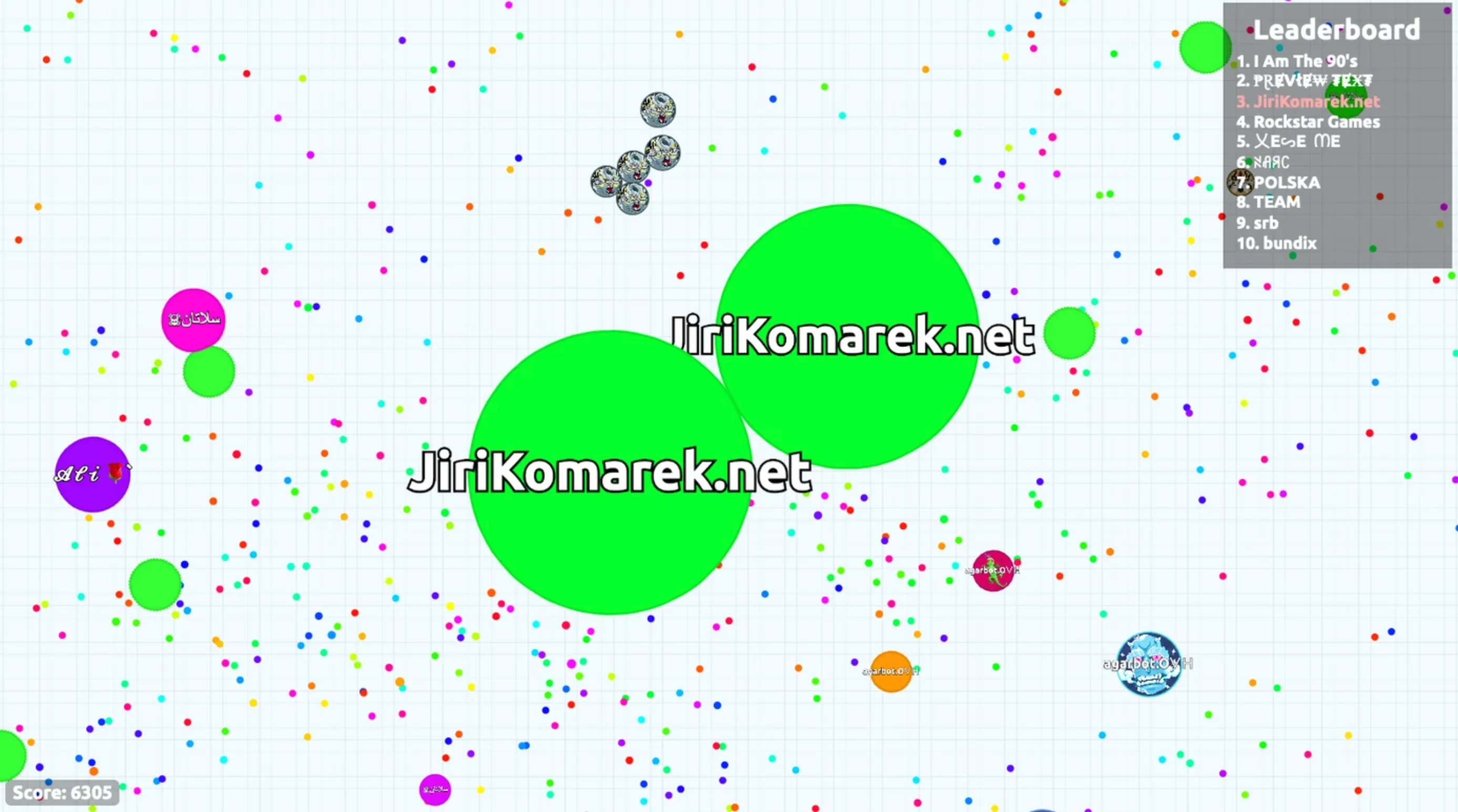 Agar.io