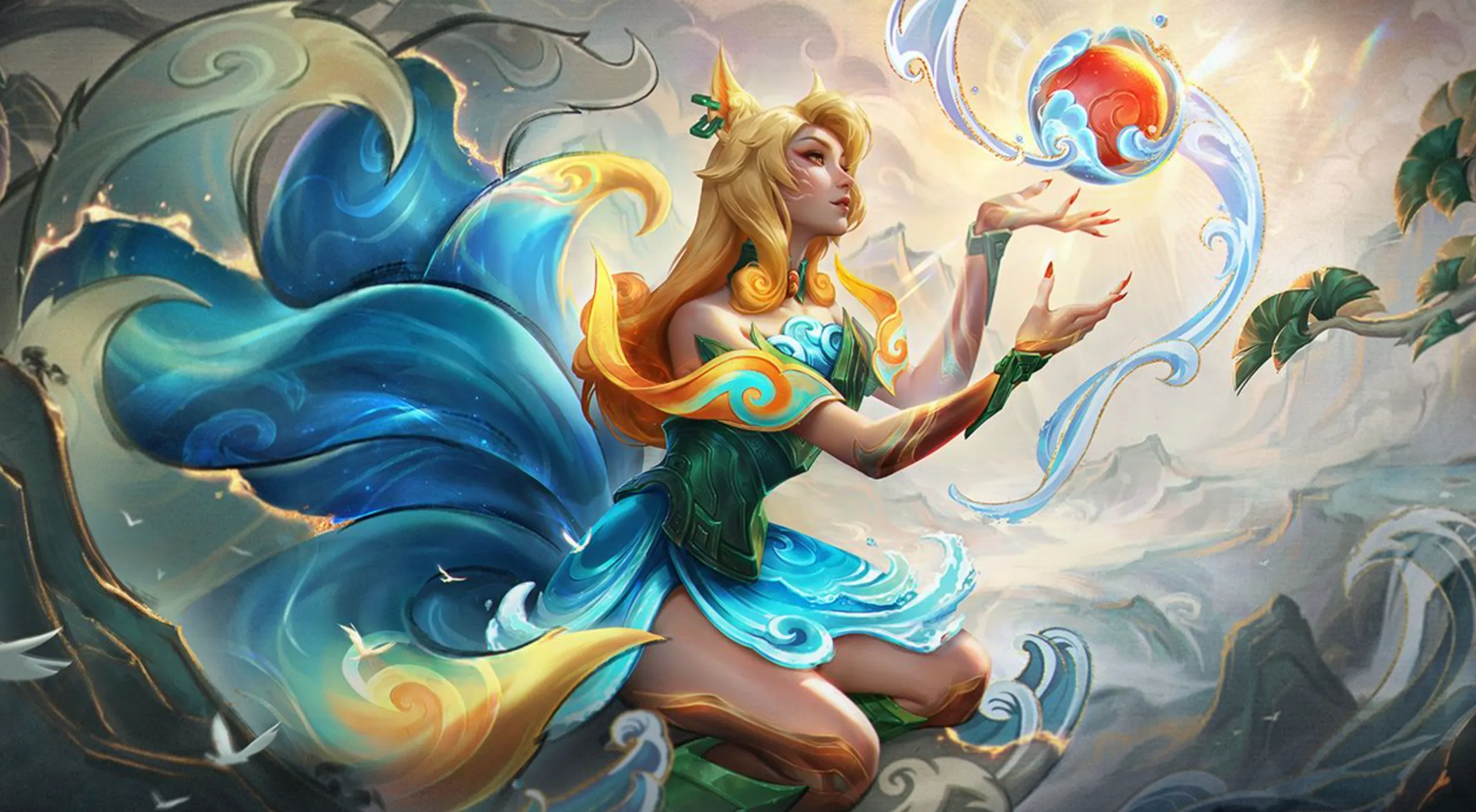 15 Best Wild Rift Champions To One-Trick | 1v9