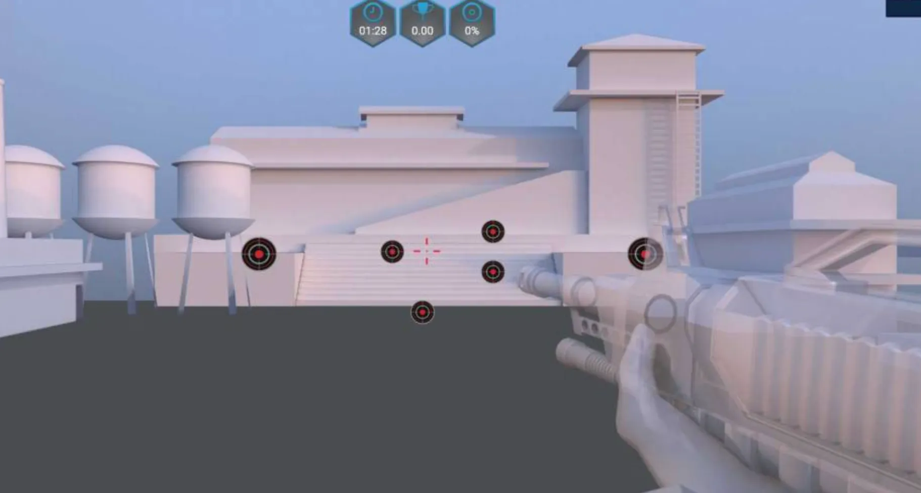 Aiming.Pro