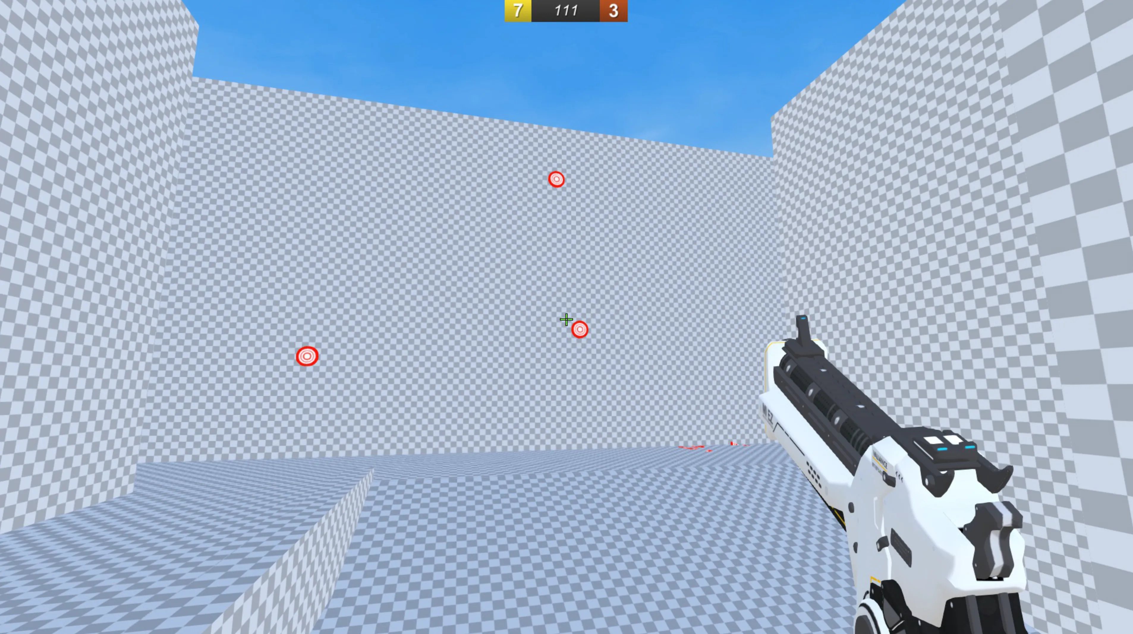 Aiming.Pro r6