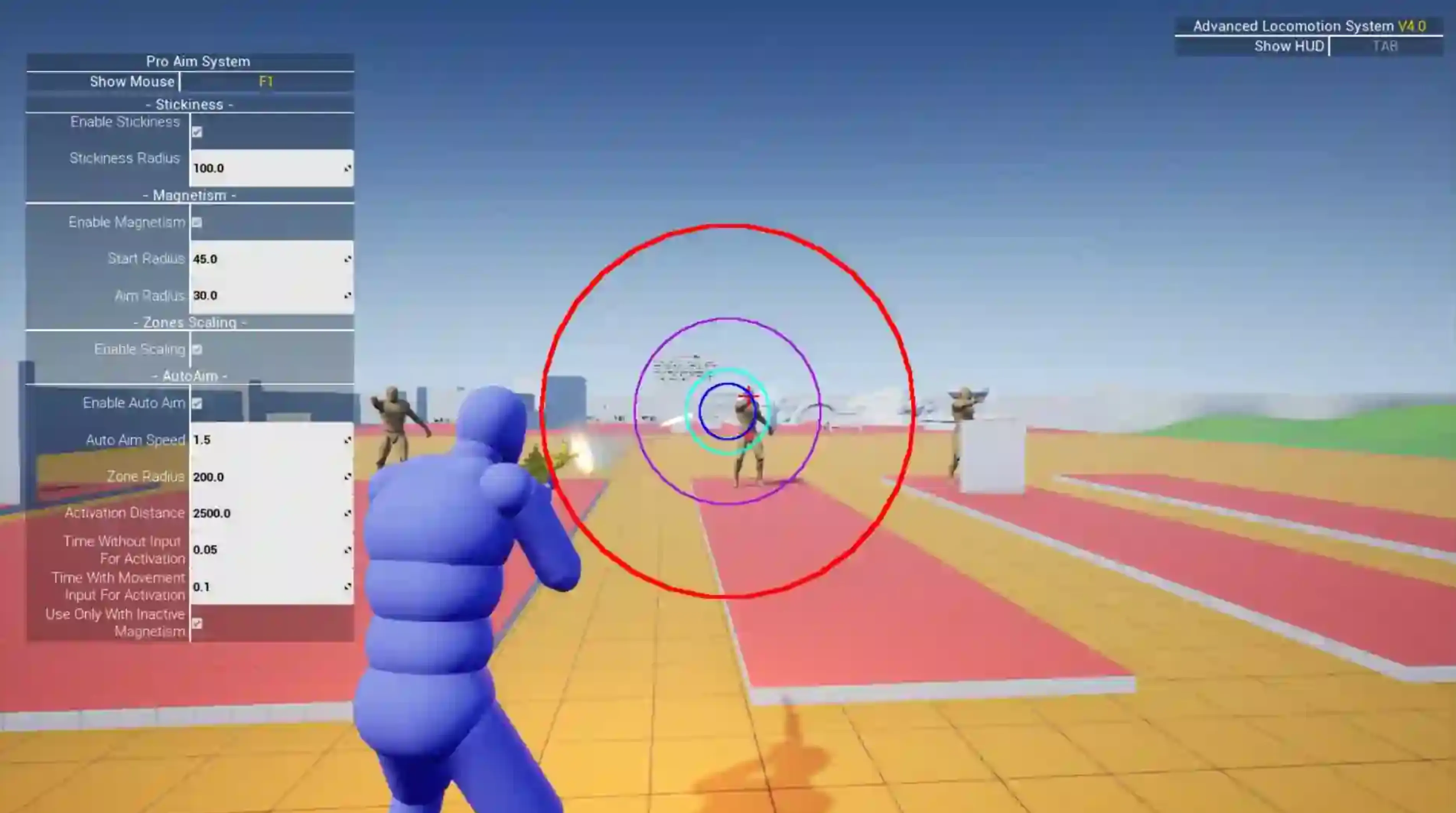 Aiming.Pro deadlock