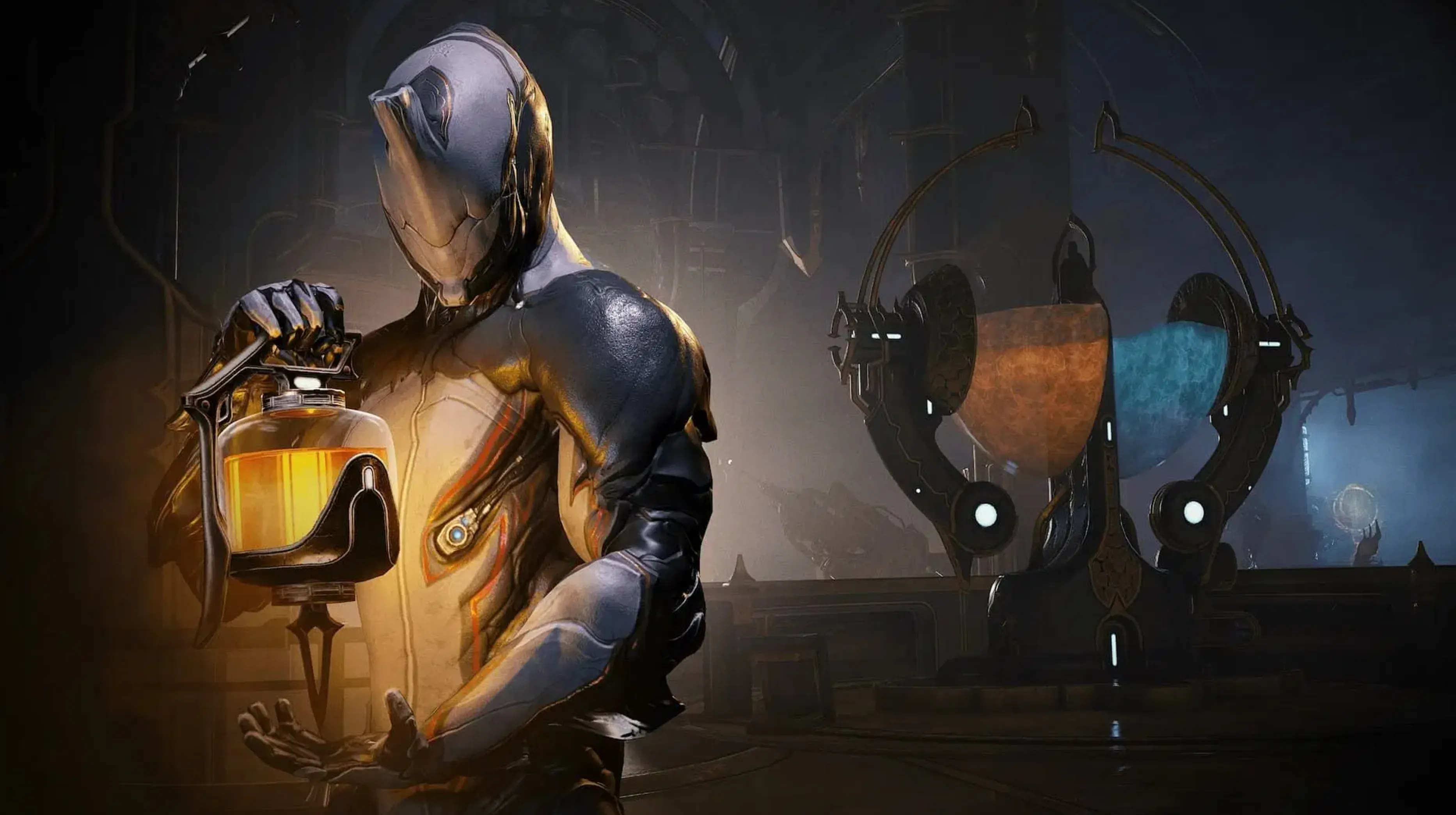 All Tome Mods In Warframe, Ranked | 1v9