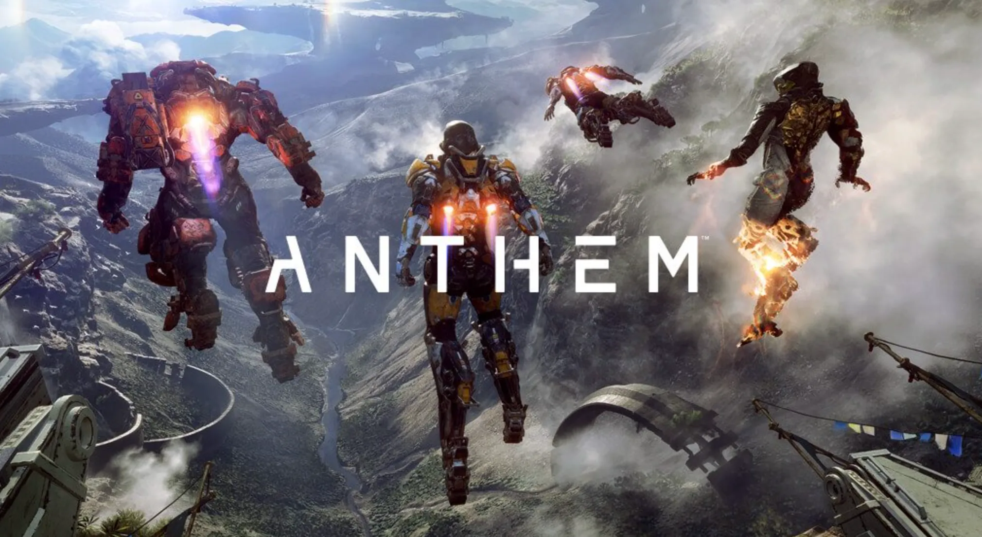 Anthem