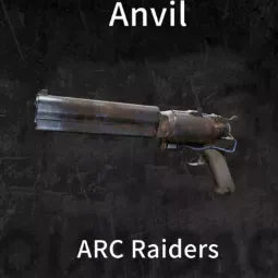 Anvil Blueprint
