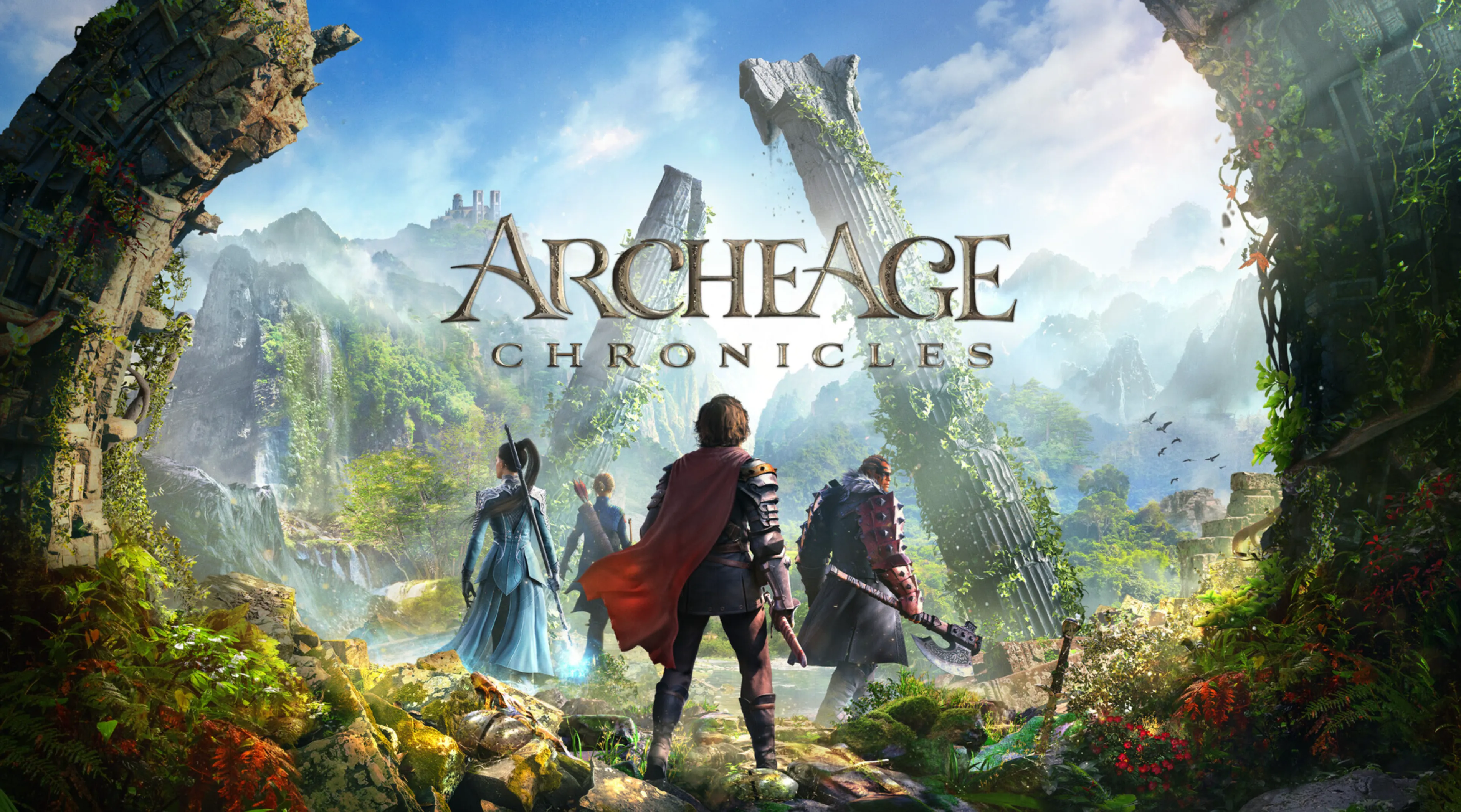 ArcheAge