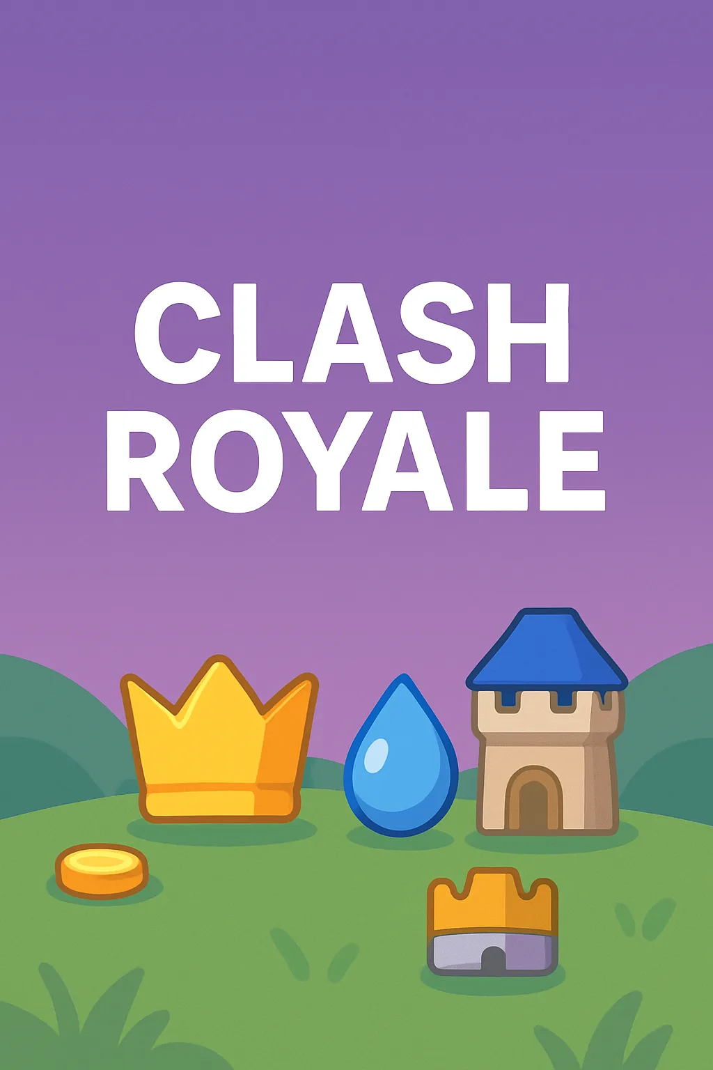 Clash Royale banner