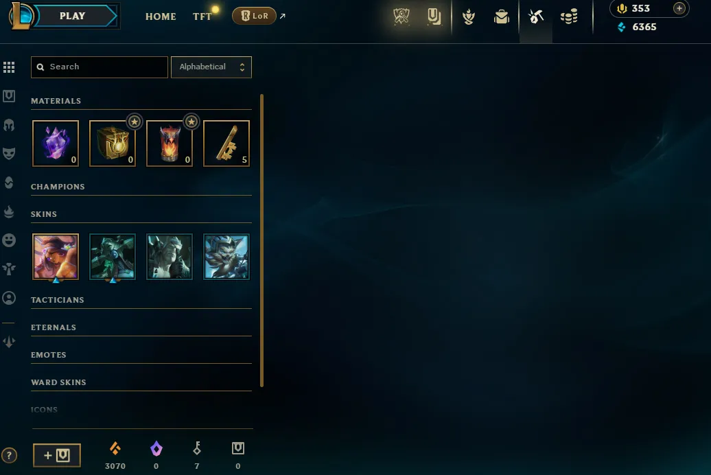 🔥LVL88 Iron 4 Handleveled💎62Champs 8Skins 6K BE⭐Name Changeable✅Recovery Info Incl – Lifetime Ownership Guarantee