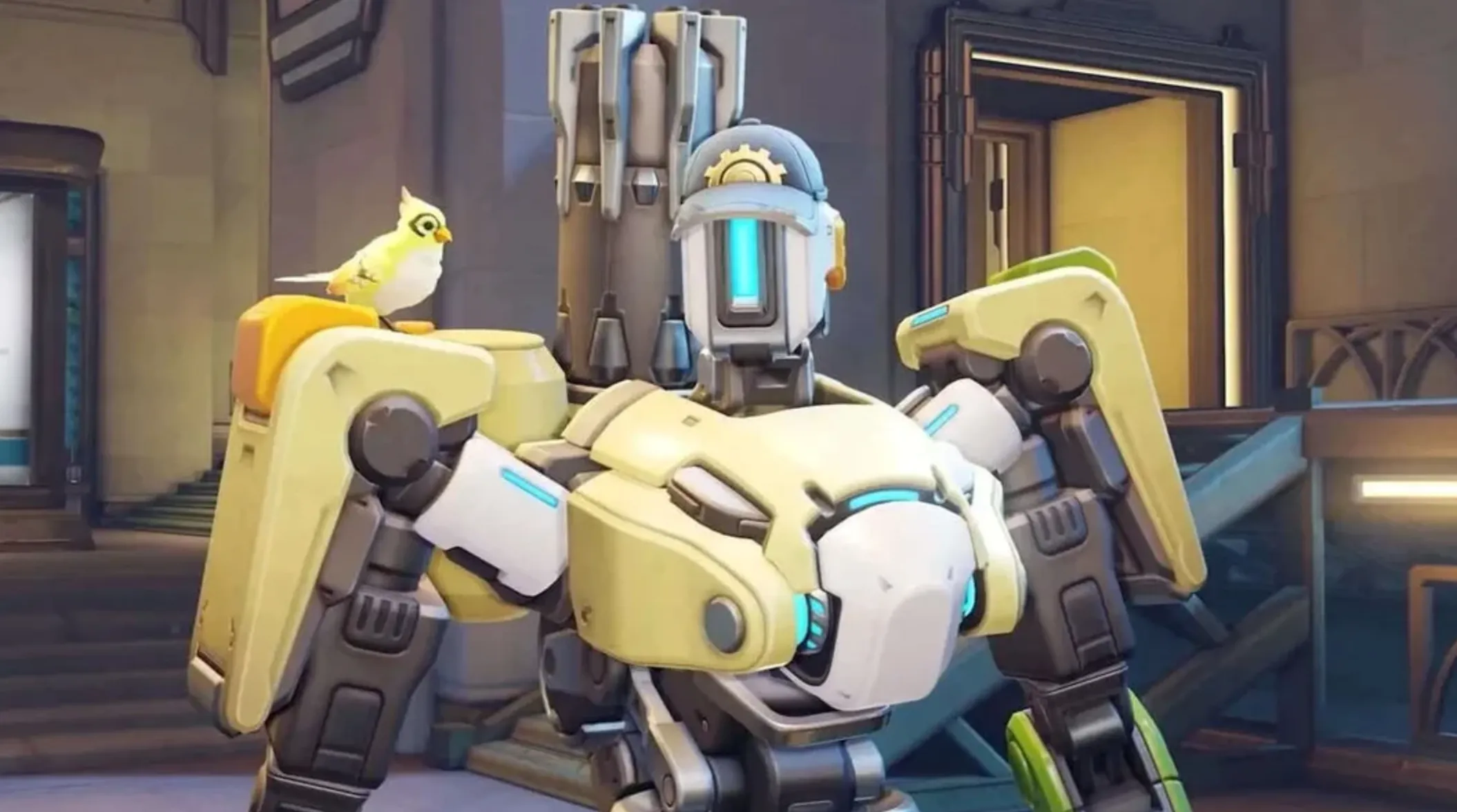 Bastion