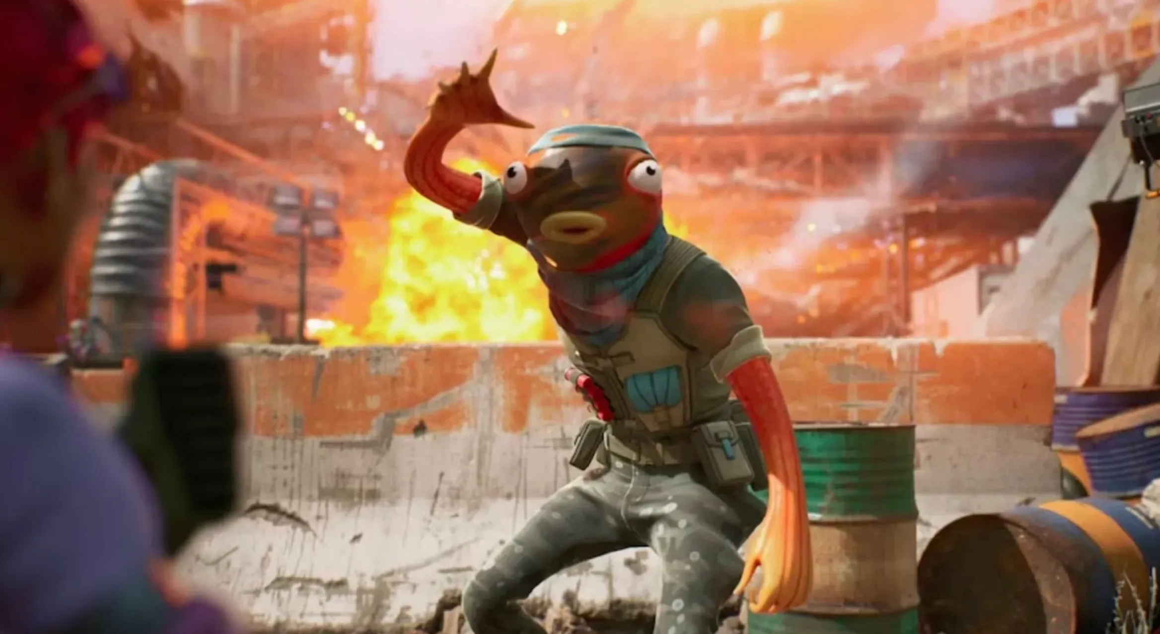 Best DPI Settings for Fortnite