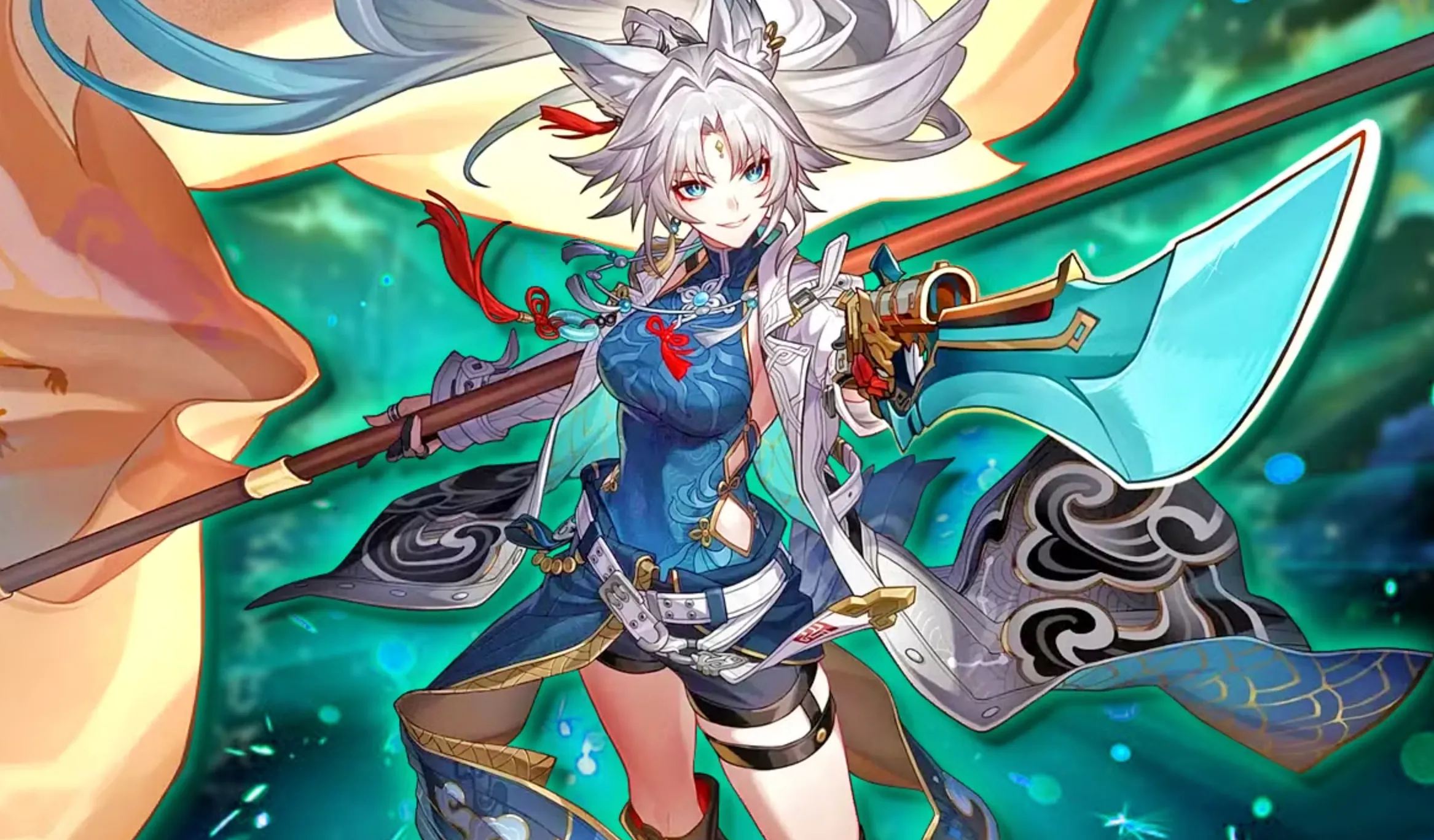 The Best Feixiao Build In Honkai: Star Rail | 1v9