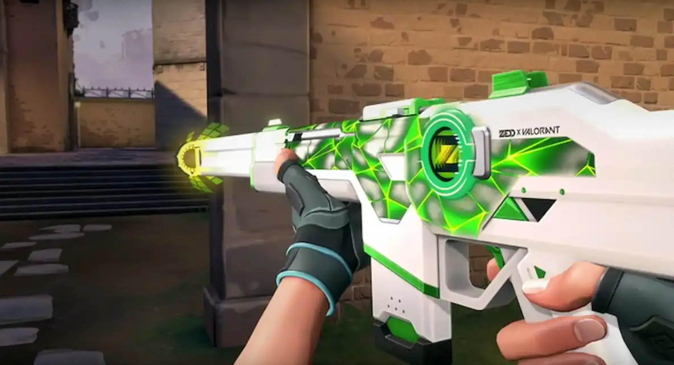 Best Sensitivity and DPI Settings for Valorant