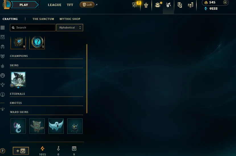 🔥Challenger 1250+LP 60%WR Handleveled💎97Champs 12Skins 9K BE⭐Name Changeable✅Lifetime Ownership Guarantee - Never Taken Back