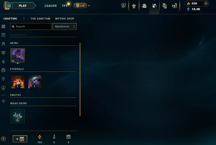 🔥LVL47 Master 71%WR Handleveled🚀+24/-17LP Gains💎18K BE 46Champs 7Skins✅Lifetime Ownership Guarantee✔️Recovery information included