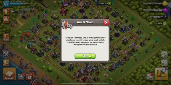 COC165 Maxed TH13 Layout | Level 41 Queen, Level 24 King, Level 13 Warden | 5 Builders, BH7, 1309 Gems 