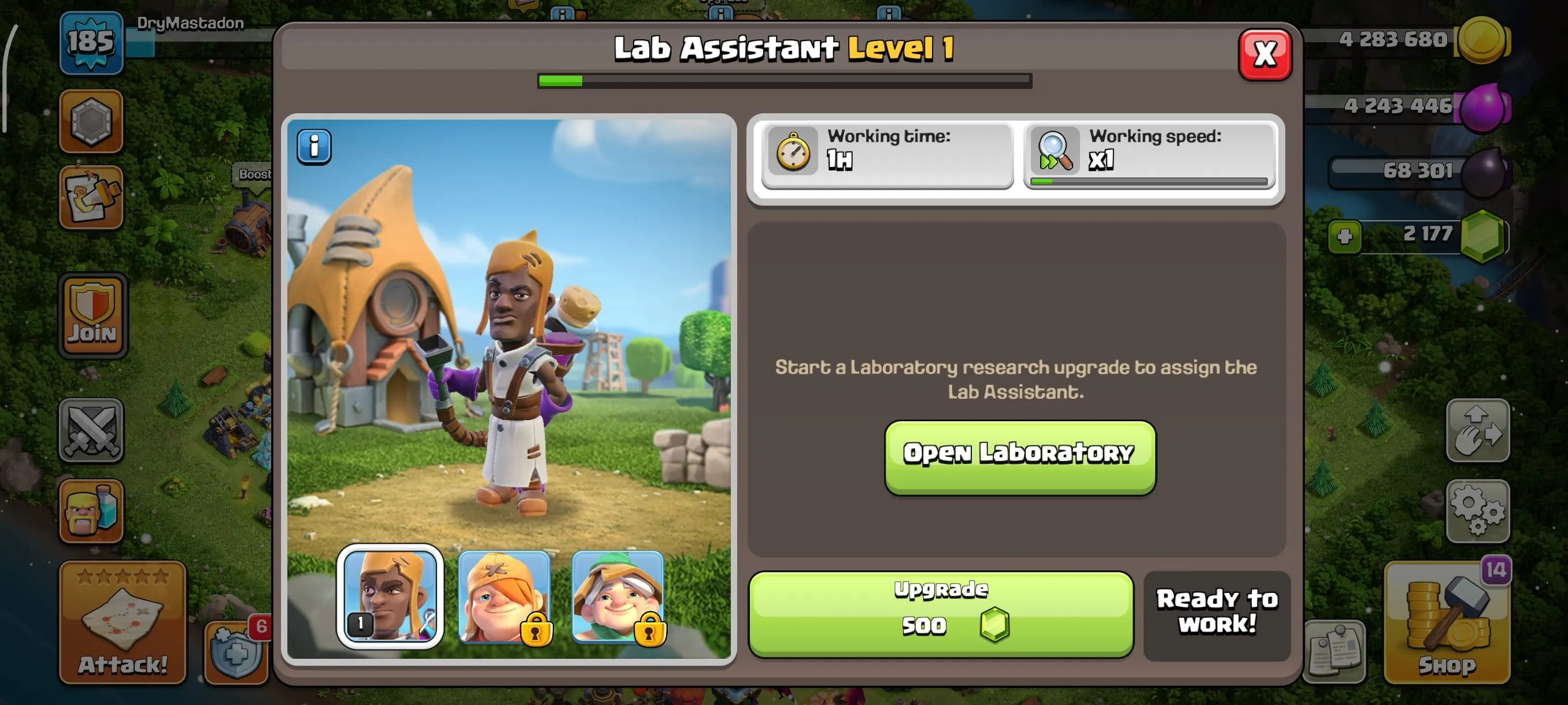 COC246 High TH14 Semi Max | Heroes 72 75 46 50 25 | Pets Maxed | 2177 Gems | 6 Builders | Raid Medals 2127 | Free Name Change 