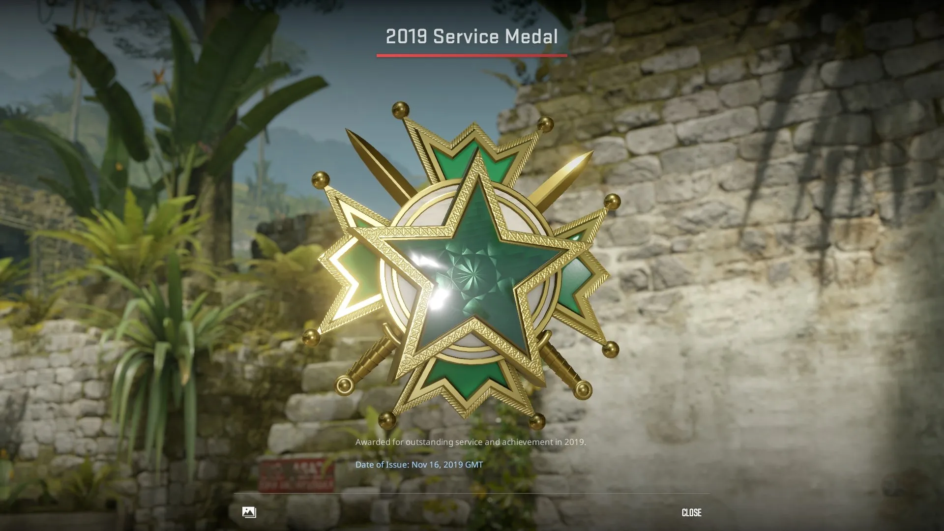 CS267 PRIME ENABLED | Operation Hydra Coin, Shattered Web Coin | 7 Years Service | 83 Games including GTA V, Rust, Far Cry 5 and Just Cause 3